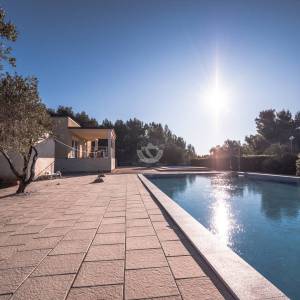 Hrvatska, Zadar, Vir – Samostojeća kuća s 2 bazena, zemljištem od 2.522 m² i raznovrsnim mogućnostima korištenja