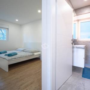 Hrvatska, Zadar, Vir – Samostojeća kuća s 2 bazena, zemljištem od 2.522 m² i raznovrsnim mogućnostima korištenja