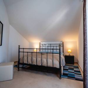 Hrvatska, Zadar, Vrsi - Prostrana moderna kuća s bazenom, kaminom i garažom, 152 m² stambena površina