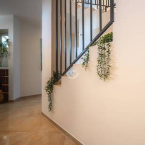 Hrvatska, Zadar, Vrsi - Prostrana moderna kuća s bazenom, kaminom i garažom, 152 m² stambena površina