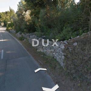 HVAR, STARI GRAD, VRBANJ - građevinsko zemljište 6.605 m2 za stambenu zgradu / stanove / apartmane / obiteljsku kuću / villu! P...