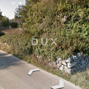 HVAR, STARI GRAD, VRBANJ - građevinsko zemljište 6.605 m2 za stambenu zgradu / stanove / apartmane / obiteljsku kuću / villu! P...