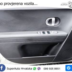 Hyundai Ioniq 5 Long Range 72.6 kWh 218 KS, LED+ACC+GR SJED+VIRT