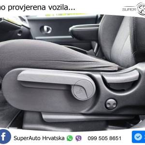 Hyundai Ioniq 5 Long Range 72.6 kWh 218 KS, LED+ACC+GR SJED+VIRT