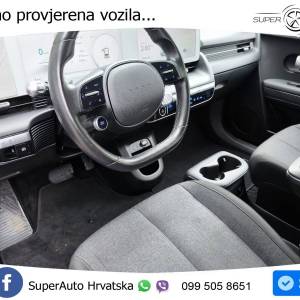Hyundai Ioniq 5 Long Range 72.6 kWh 218 KS, LED+ACC+GR SJED+VIRT