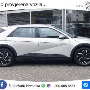 Hyundai Ioniq 5 Long Range 72.6 kWh 218 KS, LED+ACC+GR SJED+VIRT