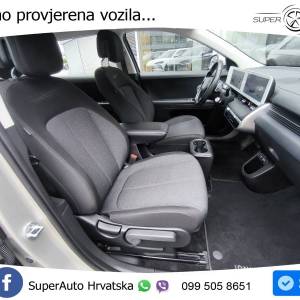 Hyundai Ioniq 5 Long Range 72.6 kWh 218 KS, LED+ACC+GR SJED+VIRT