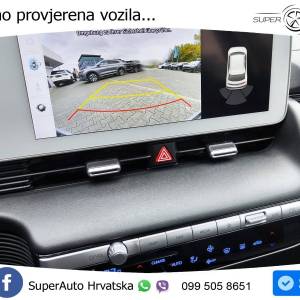 Hyundai Ioniq 5 Long Range 72.6 kWh 218 KS, LED+ACC+GR SJED+VIRT