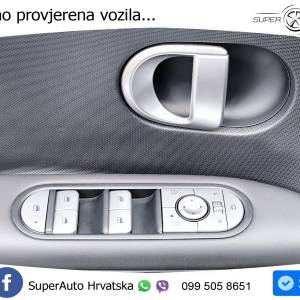 Hyundai Ioniq 5 Long Range 72.6 kWh 218 KS, LED+ACC+GR SJED+VIRT