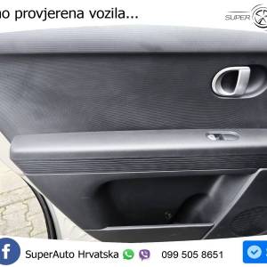 Hyundai Ioniq 5 Long Range 72.6 kWh 218 KS, LED+ACC+GR SJED+VIRT