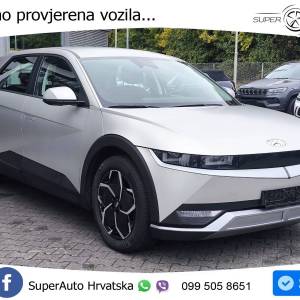 Hyundai Ioniq 5 Long Range 72.6 kWh 218 KS, LED+ACC+GR SJED+VIRT