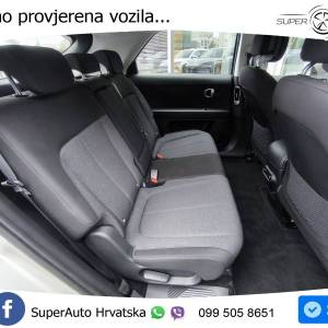 Hyundai Ioniq 5 Long Range 72.6 kWh 218 KS, LED+ACC+GR SJED+VIRT