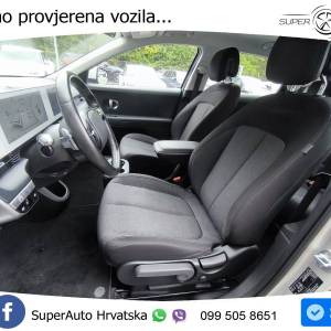 Hyundai Ioniq 5 Long Range 72.6 kWh 218 KS, LED+ACC+GR SJED+VIRT