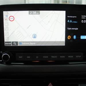 Hyundai Kona 1.6 Hybrid AUTOMATIK *LED, NAVIGACIJA, KAMERA*