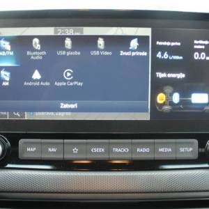 Hyundai Kona 1.6 Hybrid AUTOMATIK *LED, NAVIGACIJA, KAMERA*