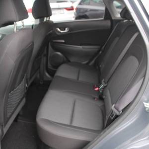 Hyundai Kona 1.6 Hybrid AUTOMATIK *LED, NAVIGACIJA, KAMERA*