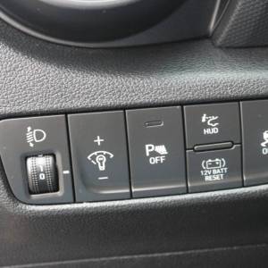 Hyundai Kona 1.6 Hybrid AUTOMATIK *LED, NAVIGACIJA, KAMERA*