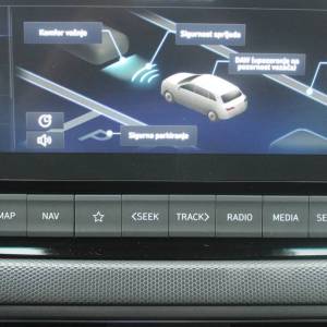 Hyundai Kona 1.6 Hybrid AUTOMATIK *LED, NAVIGACIJA, KAMERA*