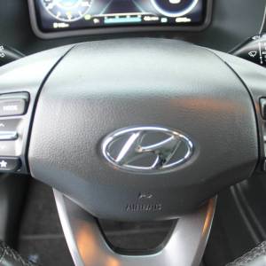 Hyundai Kona 1.6 Hybrid AUTOMATIK *LED, NAVIGACIJA, KAMERA*