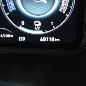 Hyundai Kona 1.6 Hybrid AUTOMATIK *LED, NAVIGACIJA, KAMERA*