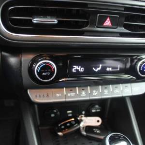 Hyundai Kona 1.6 Hybrid AUTOMATIK *LED, NAVIGACIJA, KAMERA*