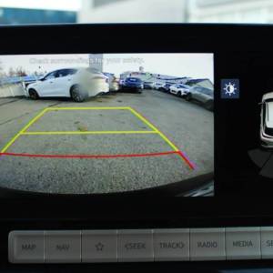 Hyundai Kona Electric 64kWh N1 - Teretno