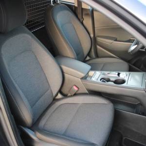 Hyundai Kona Electric 64kWh N1 - Teretno