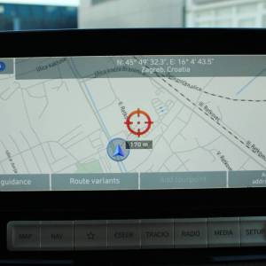 Hyundai Kona Electric 64kWh N1 - Teretno