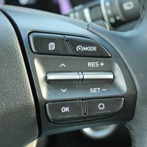 Hyundai Kona Electric 64kWh N1 - Teretno