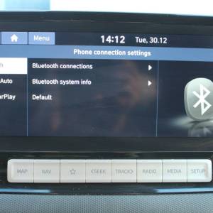 Hyundai Kona Electric 64kWh N1 - Teretno