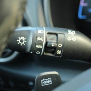 Hyundai Kona Electric 64kWh N1 - Teretno