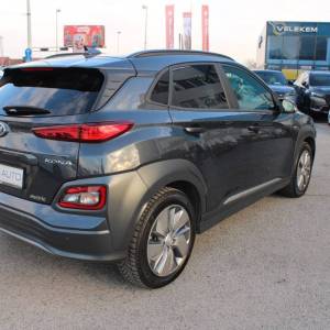 Hyundai Kona Electric 64kWh N1 - Teretno