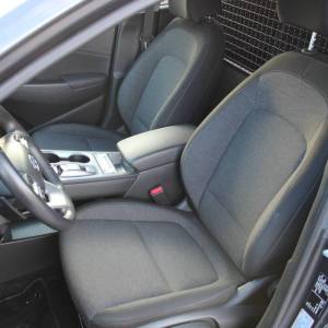 Hyundai Kona Electric 64kWh N1 - Teretno