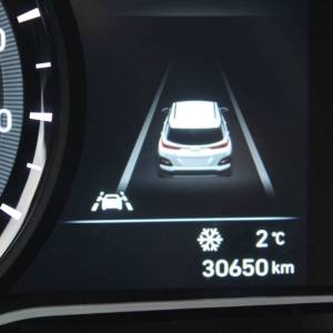 Hyundai Kona Electric 64kWh N1 - Teretno