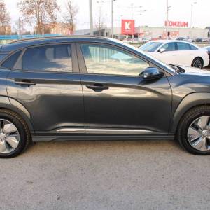 Hyundai Kona Electric 64kWh N1 - Teretno