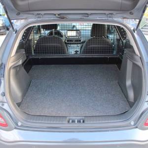 Hyundai Kona Electric 64kWh N1 - Teretno