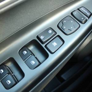 Hyundai Kona Electric 64kWh N1 - Teretno