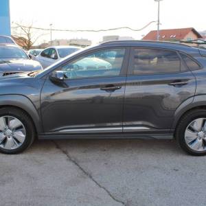 Hyundai Kona Electric 64kWh N1 - Teretno