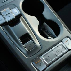 Hyundai Kona Electric 64kWh N1 - Teretno