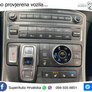 Hyundai Santa Fe 1.6 T-GDi 4WD Aut. Prime 265 KS, 7-SJED+ACC+360+4xGR SJED+LED