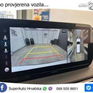 Hyundai Santa Fe 1.6 T-GDi 4WD Aut. Prime 265 KS, 7-SJED+ACC+360+4xGR SJED+LED