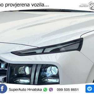 Hyundai Santa Fe 1.6 T-GDi 4WD Aut. Prime 265 KS, 7-SJED+ACC+360+4xGR SJED+LED