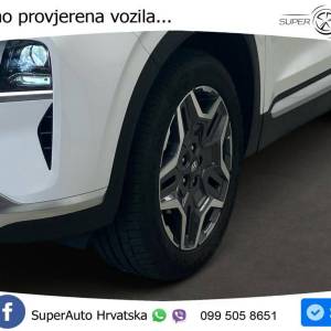 Hyundai Santa Fe 1.6 T-GDi 4WD Aut. Prime 265 KS, 7-SJED+ACC+360+4xGR SJED+LED