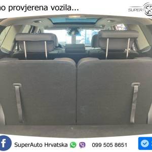 Hyundai Santa Fe 1.6 T-GDi 4WD Aut. Prime 265 KS, 7-SJED+ACC+360+4xGR SJED+LED