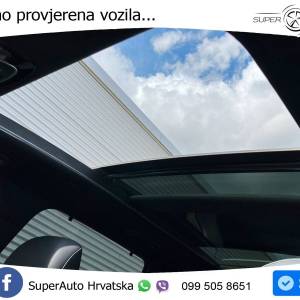 Hyundai Santa Fe 1.6 T-GDi 4WD Signature 265 KS, PANO+360°+KEY+GR SJED+VIRT+LANE