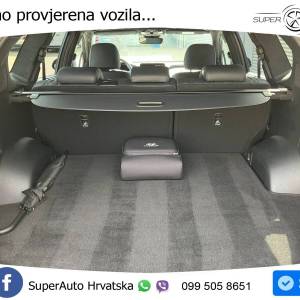 Hyundai Santa Fe 1.6 T-GDi 4WD Signature 265 KS, PANO+360°+KEY+GR SJED+VIRT+LANE