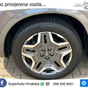 Hyundai Santa Fe 1.6 T-GDi 4WD Signature 265 KS, PANO+360°+KEY+GR SJED+VIRT+LANE