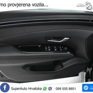 Hyundai Tucson 1.6 T-GDI 4WD Aut. Prime 179 KS, ACC+LED+360+GR SJED+PANO