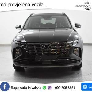 Hyundai Tucson 1.6 T-GDI 4WD Aut. Prime 179 KS, ACC+LED+360+GR SJED+PANO