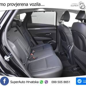 Hyundai Tucson 1.6 T-GDI 4WD Aut. Prime 179 KS, ACC+LED+360+GR SJED+PANO